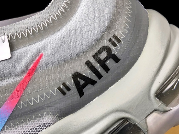 OFW x Nike Air Max 97 Menta AJ4585-101