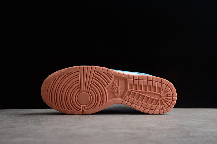 Nike Dunk Low Kyrie Irving Baltic Blue (GS) DN4179-400