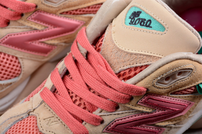 NEW BALANCE SNEAKER 015