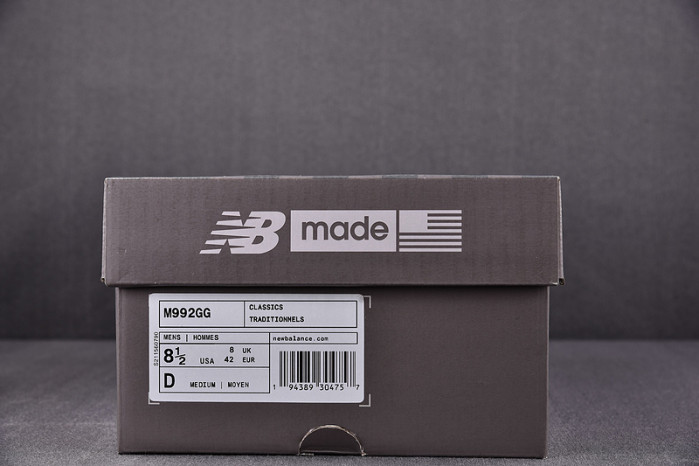 NEW BALANCE SNEAKER NB024