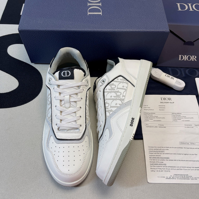 DIO* B27 SNEAKERS B27-000003