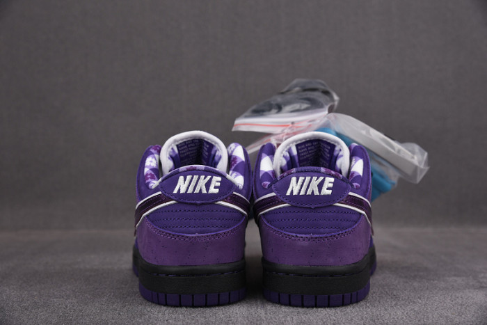 Nike SB Dunk Low Concepts Purple Lobster BV1310-555