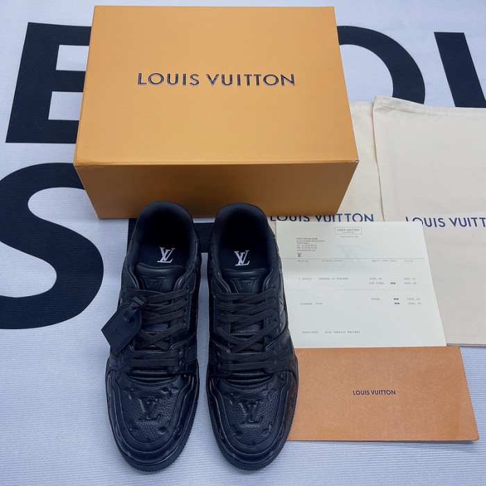 l**is V*t*n trainer sneaker lv-000040