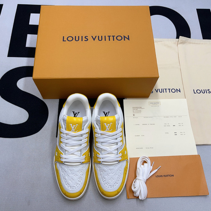 l**is V*t*n trainer sneaker lv-000021