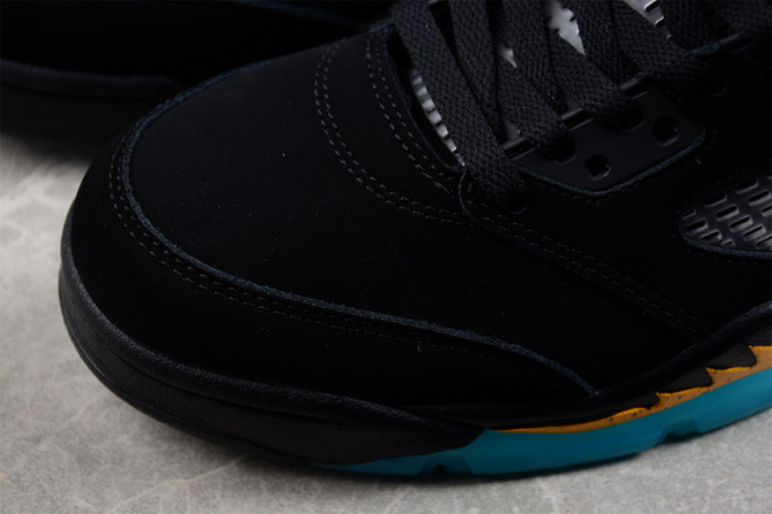 Air Jordan 5 "Aqua" DD0587-047