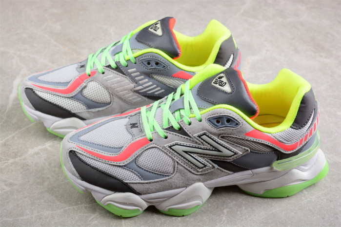 NEW BALANCE SNEAKER NB067