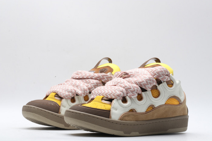 LANVIN SNEAKER LS078