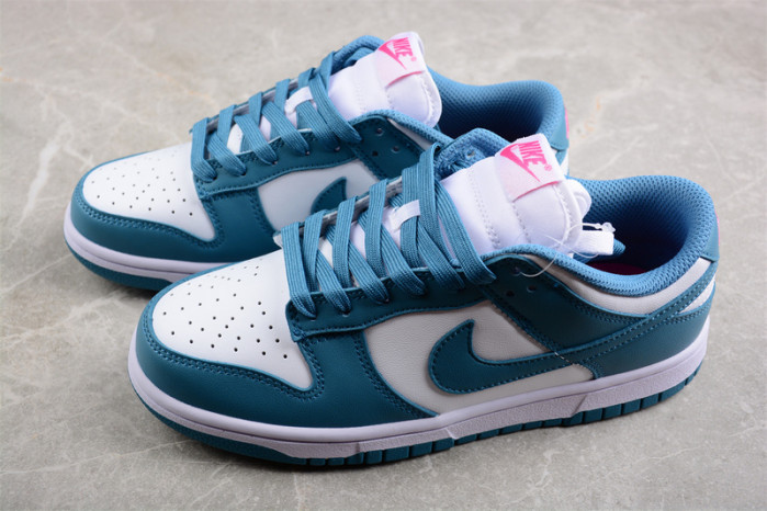 Nike Dunk Low South Beach (Women