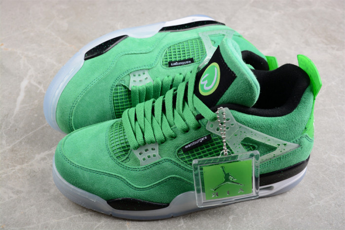 Air Jordan 4 PE