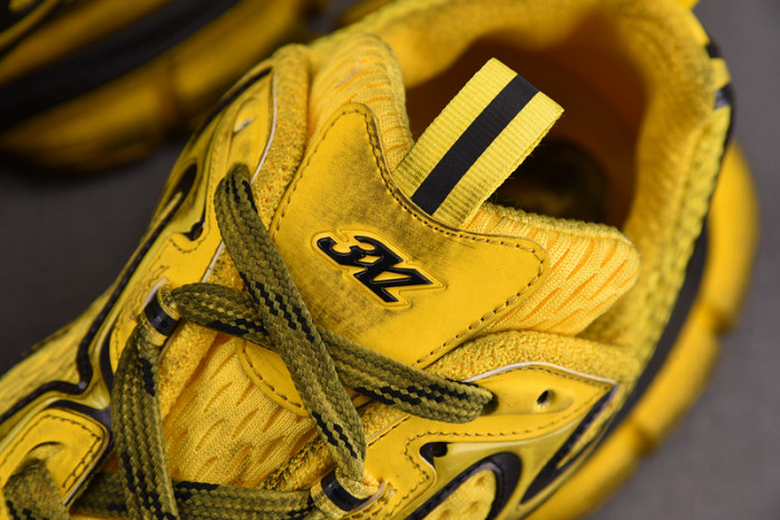 TRIPLES TRAINER SNEAKERS 2000092