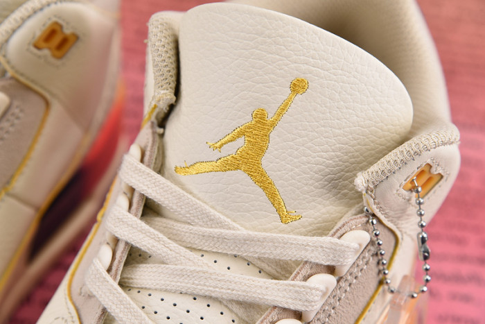 Jordan 3 Retro SP J Balvin FN0344-901