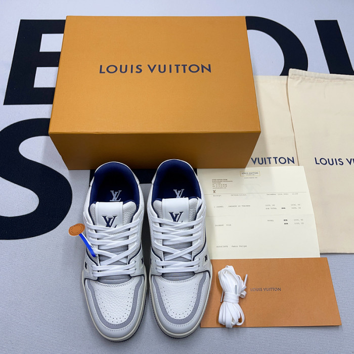 l**is V*t*n trainer sneaker lv-000080