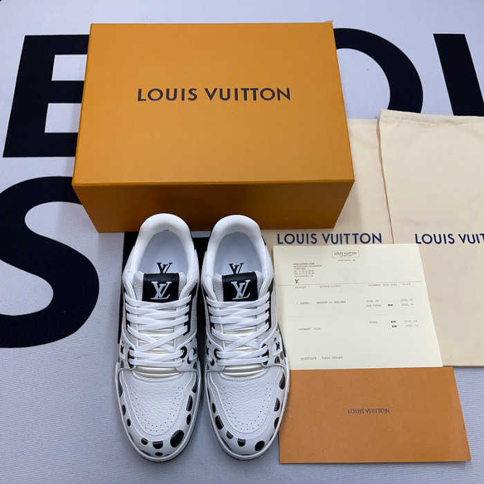 l**is V*t*n trainer sneaker lv-000089