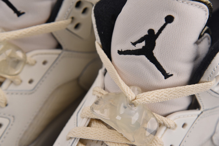 Air Jordan 5 SE “Sail” FN7405-100