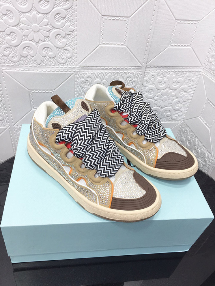 LANVIN SNEAKER LS101