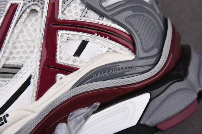 RUNNER SNEAKER RS038