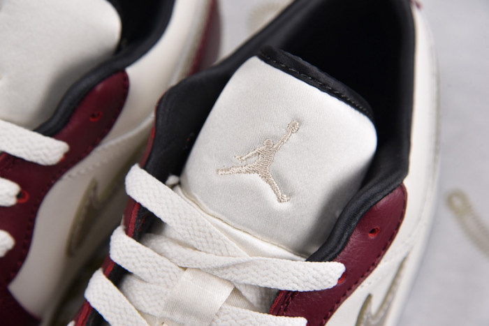 Jordan 1 Low Year of the Dragon (2024) (Women