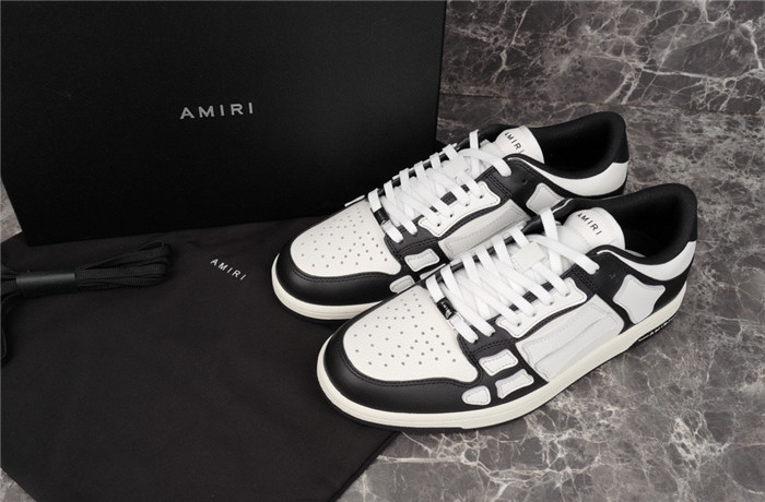 AMIRI SNEAKER AM-021
