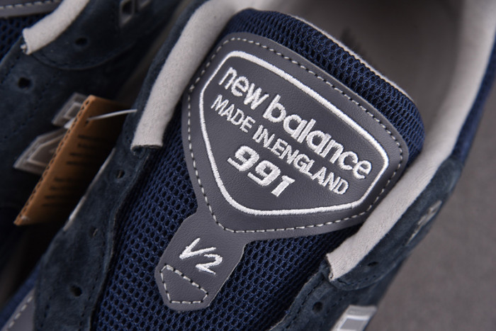 NEW BALANCE SNEAKER NB101