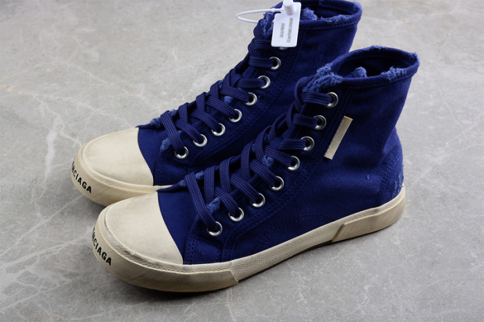 Ba*len*cia*ga sneakers bs47