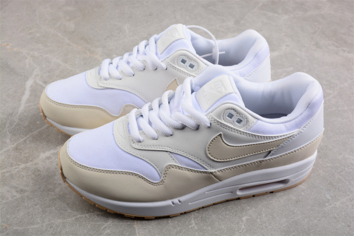 NIKE AIR MAX 1 PREMIUM SANDDRIFT (WOMEN