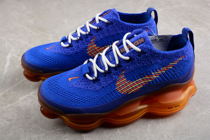 NIKE AIR MAX SCORPION FLYKNIT 