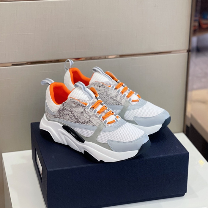 DIO* LOWTOP SNEAKERS B22-10089