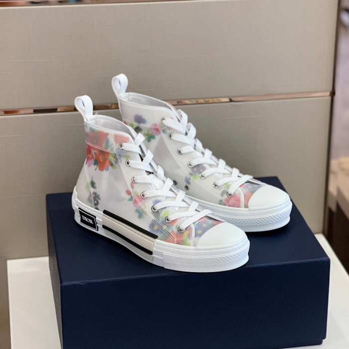 DIO* B23 SNEAKERS B23-070