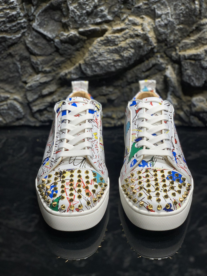 C&L sneakers CL000049