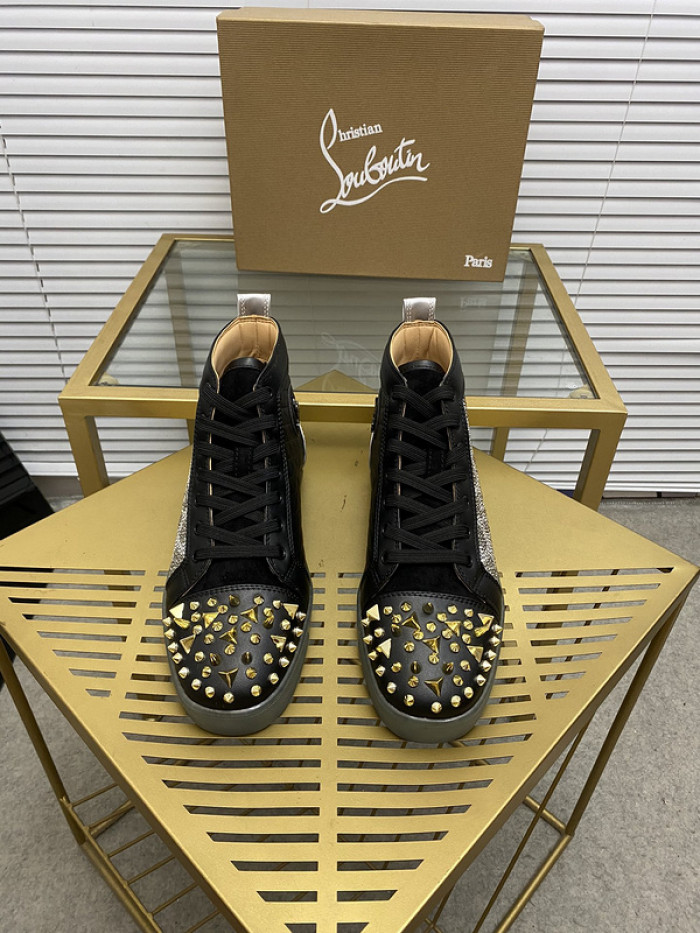 C&L sneakers CL000069