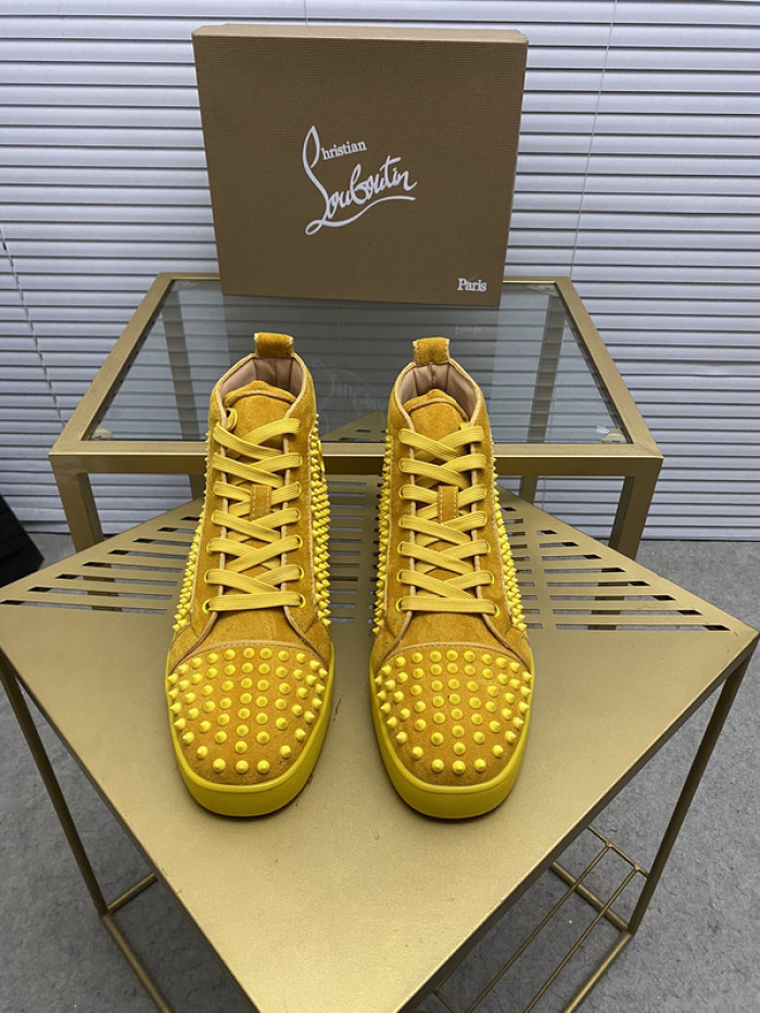 C&L sneakers CL000076
