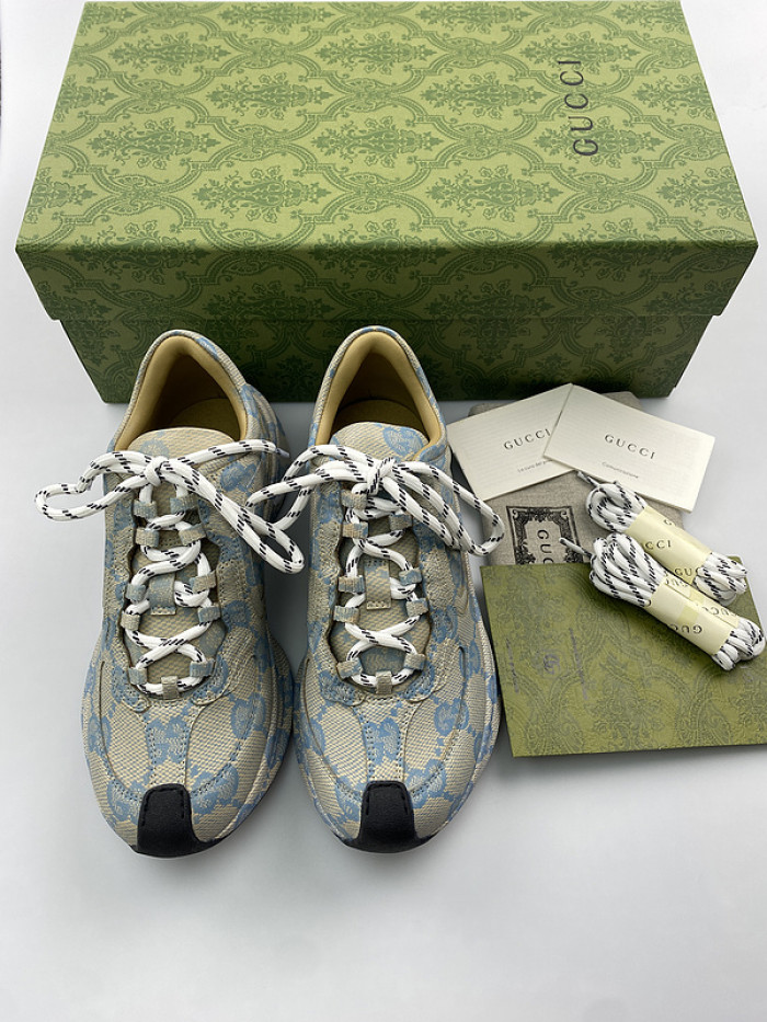 G*u*i* trainer sneaker130