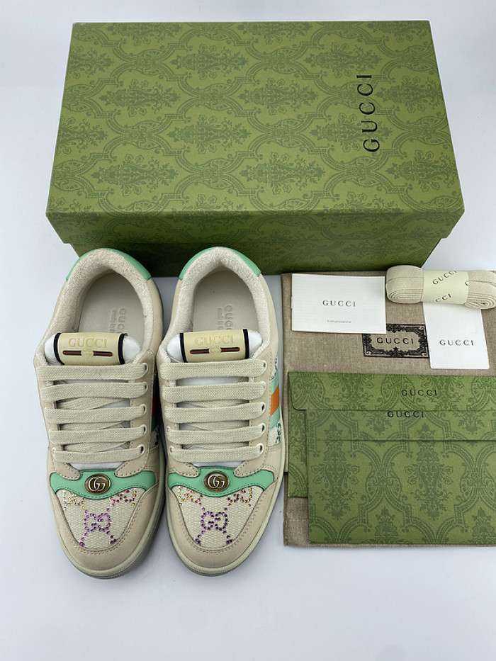 G*u*i sneaker g-0011