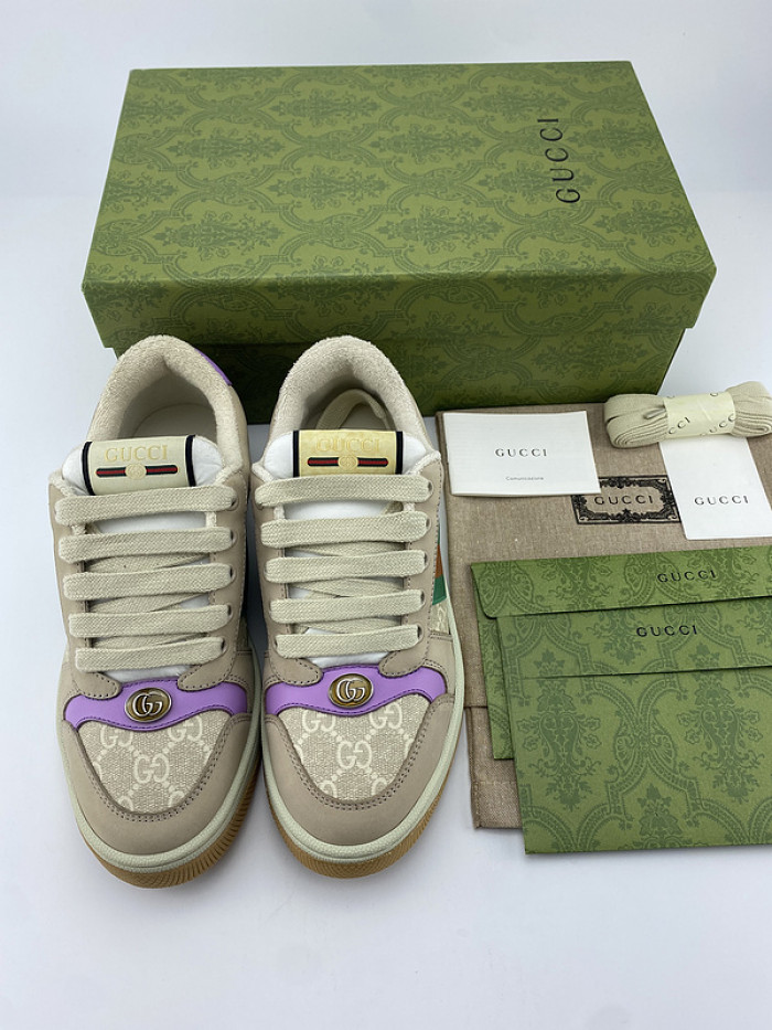 G*u*i sneaker g-0016