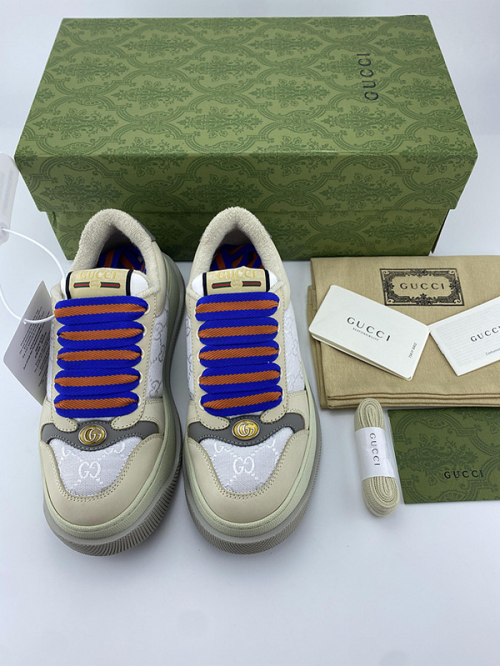 G*u*i sneaker g-0019