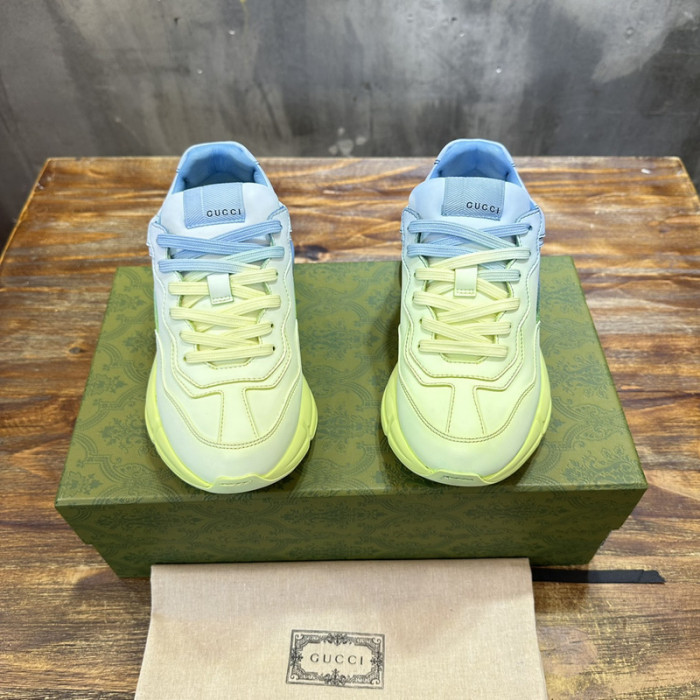 G*u*i* trainer sneaker135