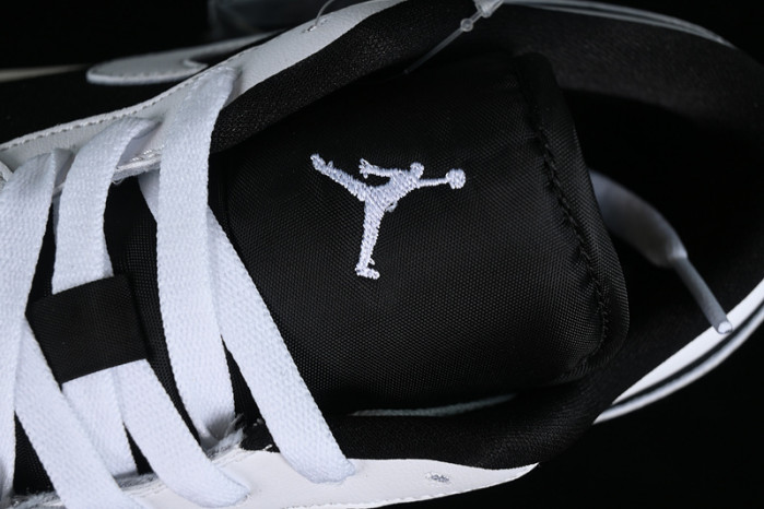 Jordan 1 Low Quai 54 (2024) Men