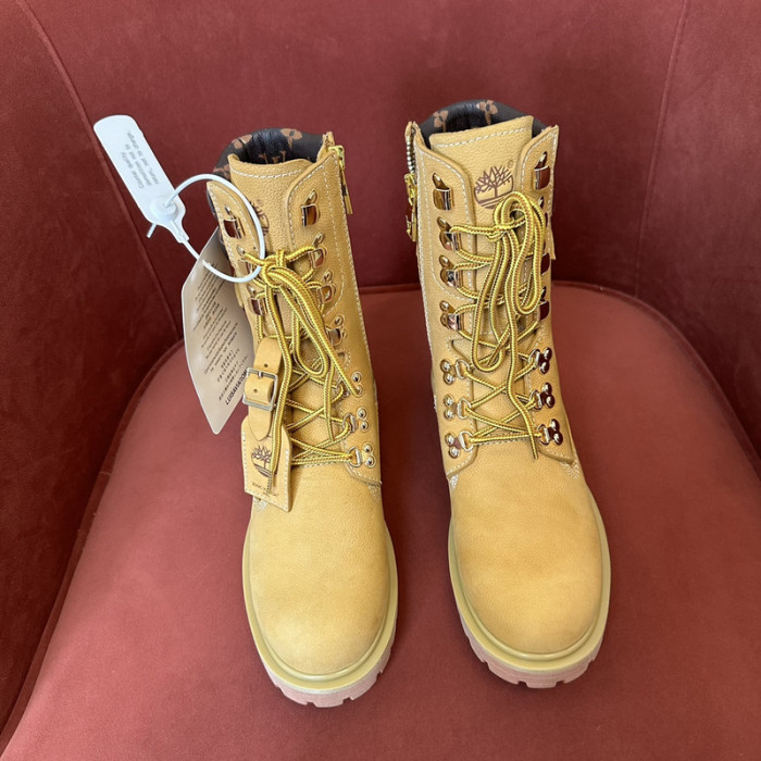 LV BOOTS L000023