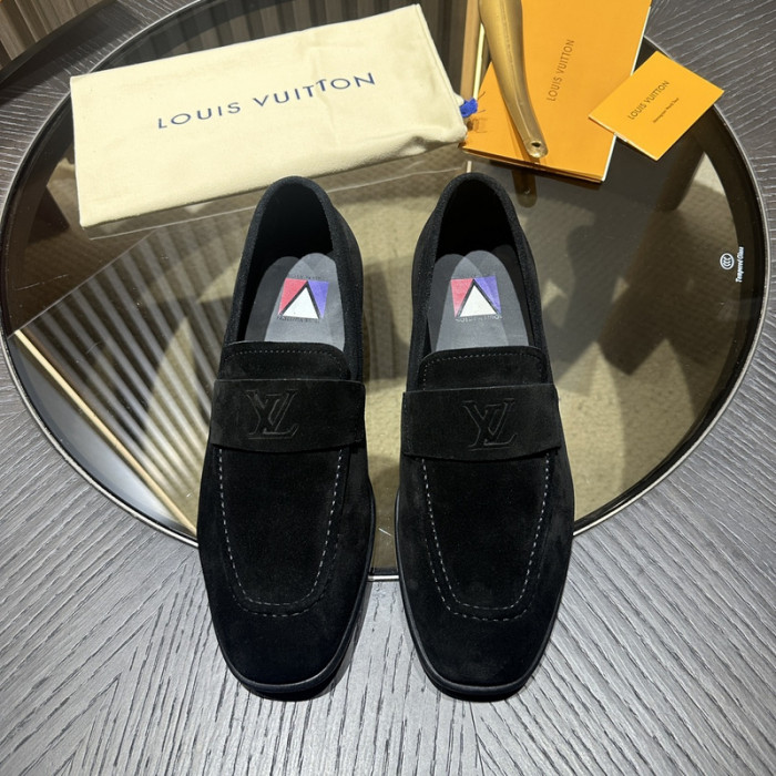 LV Loafers