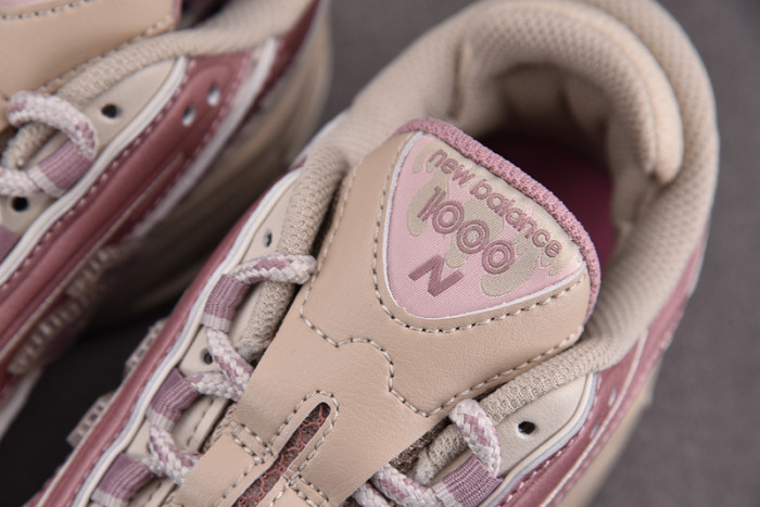 Joe Freshgoods x New Balance 1000