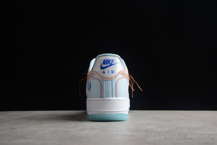 Nike Air Force 1 Low Sky Blue CJ9649-400