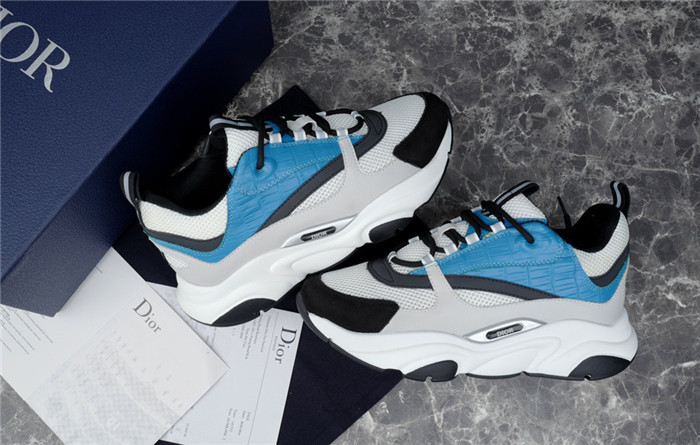 DIO* LOWTOP SNEAKERS D-10051