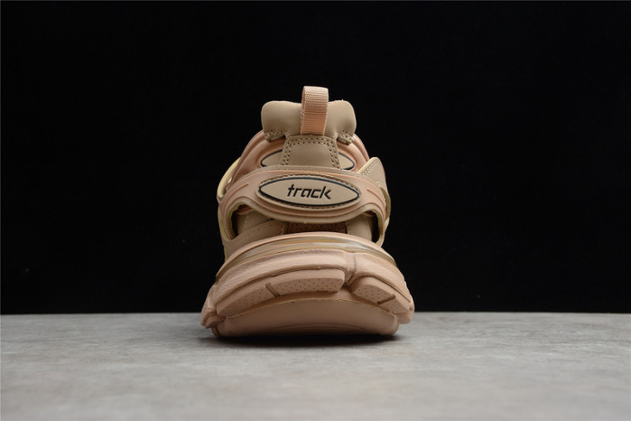 TRACK SNEAKER TS170