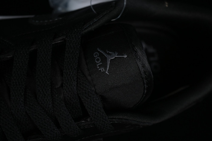 Air Jordan 1 Low Golf “Black Gum” DD9315-005