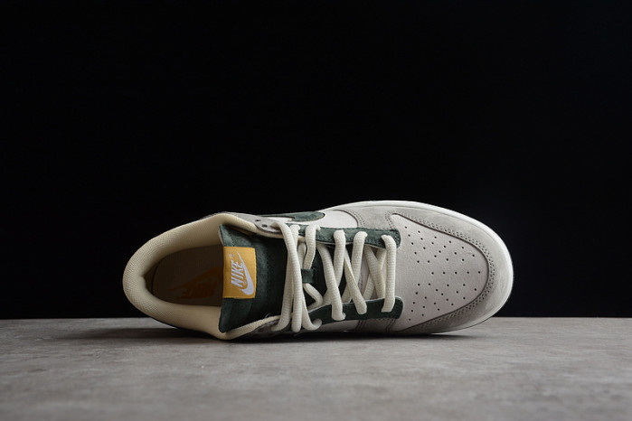 NK SB Dunk Low "Steamboy OST LF0039-011