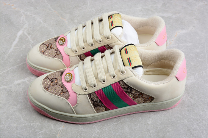 G*u*i* trainer sneaker 90