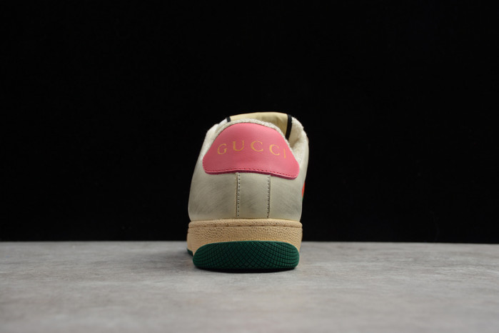 G*u*i* trainer sneaker 98