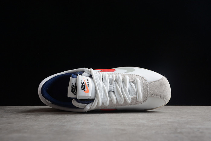 Sacai x Nk Zoom Cortez DQ0581-100
