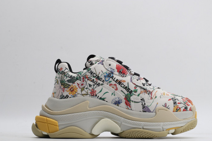 TRIPLES TRAINER SNEAKERS 2000062