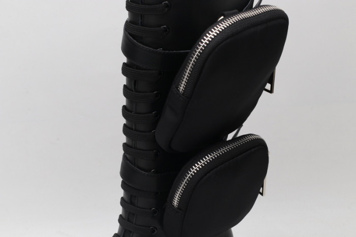 Prad* snekaers P000009